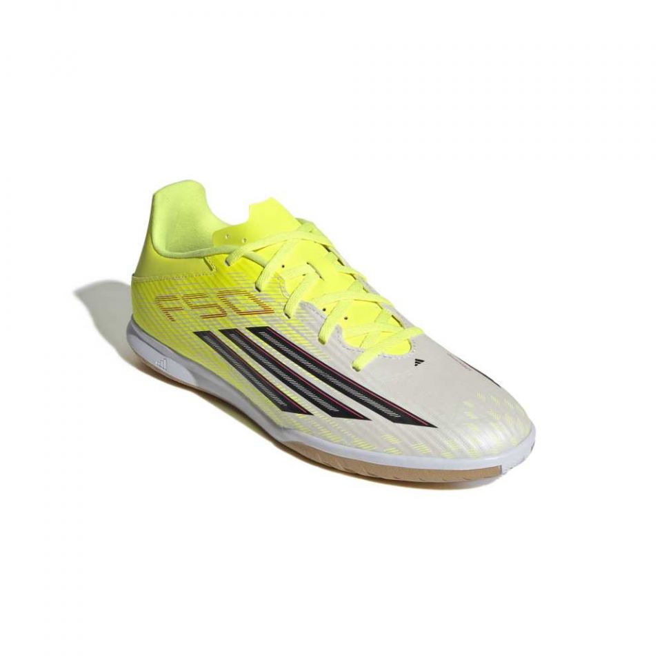 adidas F50 Club IN Soccer Shoes | Born For Goals Pack